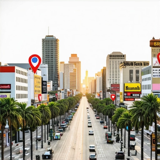 Boost Your San Diego Business with Effective Google Maps & Local SEO Tips