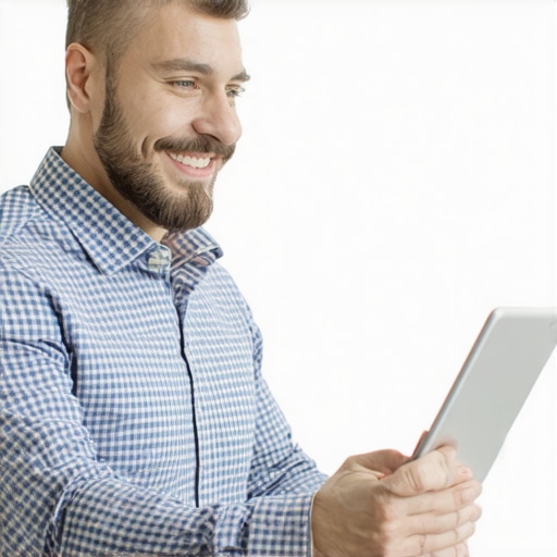 Building Local Backlinks and Citations in Chula Vista Business owner working on backlinks and citations for local SEO in Chula Vista