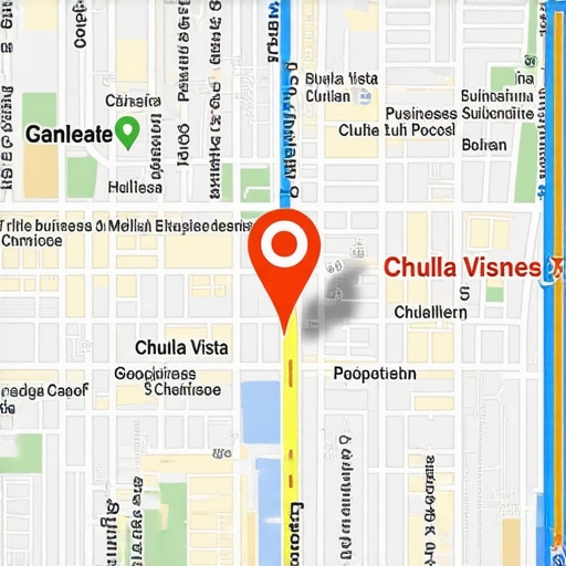Chula Vista SEO Tips to Improve Google Maps Ranking in 2024