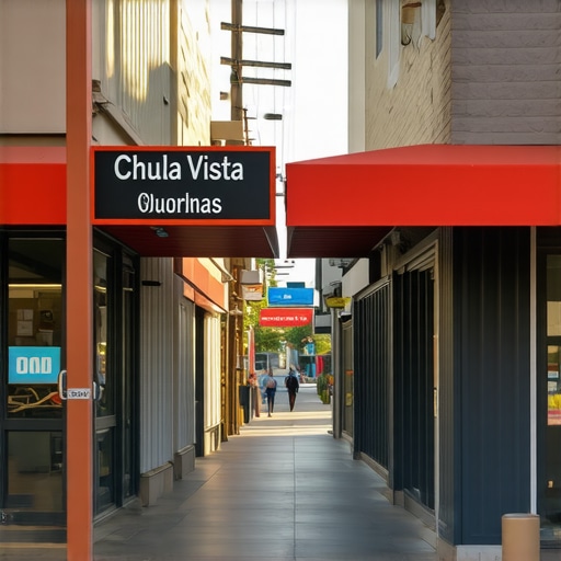 Chula Vista SEO: Top Google Maps & Local Business Boost Strategies