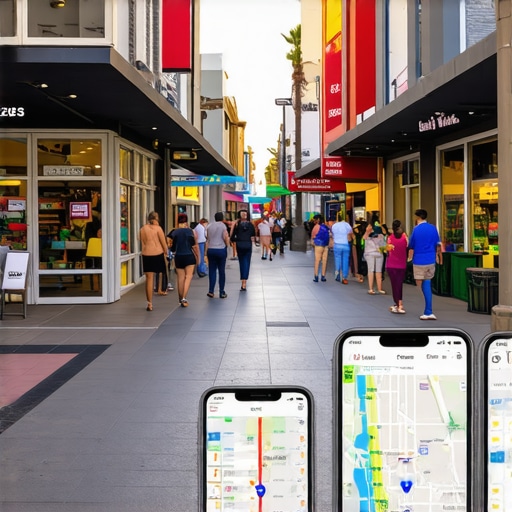 Effective Google Maps Optimization Strategies for Chula Vista Businesses 2024