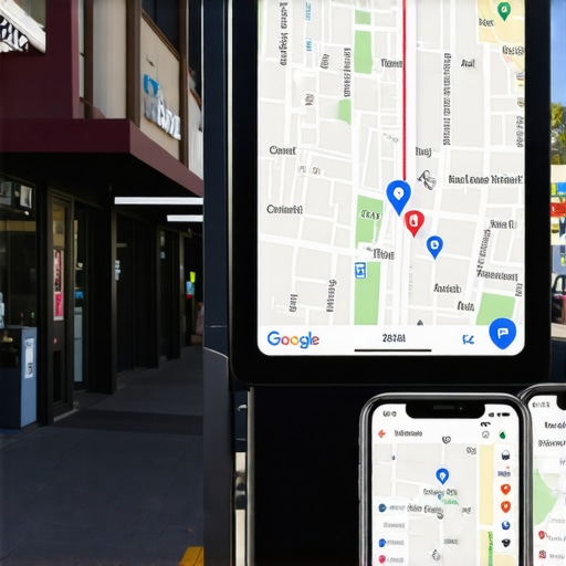 Effective Google Maps Optimization Strategies for Chula Vista Local Businesses in 2024