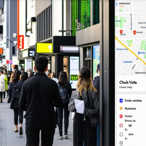 Effective Google Maps Optimization Tips for Chula Vista Businesses in 2024