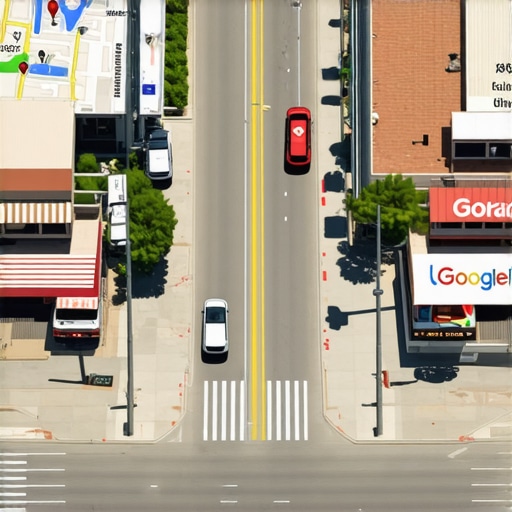 Effective Google Maps Optimization Tips for Chula Vista Businesses in 2024