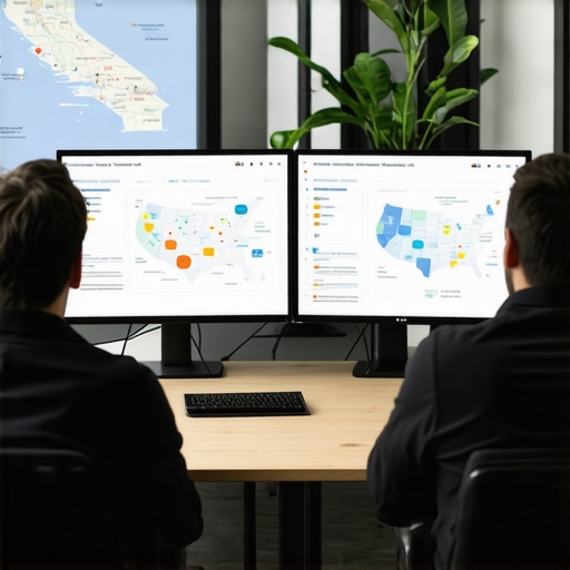 GMB California & San Diego Local SEO Tips for 2024 Success