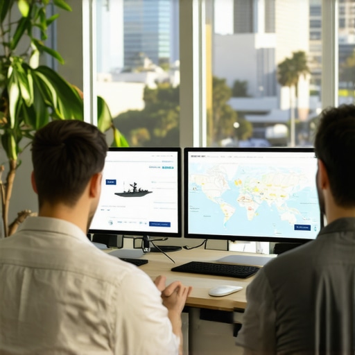 GMB California & San Diego SEO: Top Strategies to Boost Local Rankings