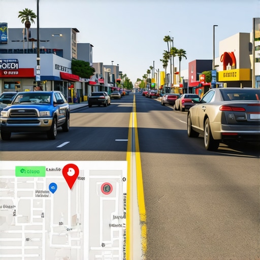 Google Maps Chula Vista: Effective Local Business SEO Tips for 2024