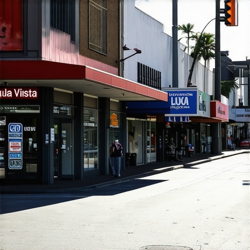 Google Maps Chula Vista: Effective Local Business Strategies for 2024