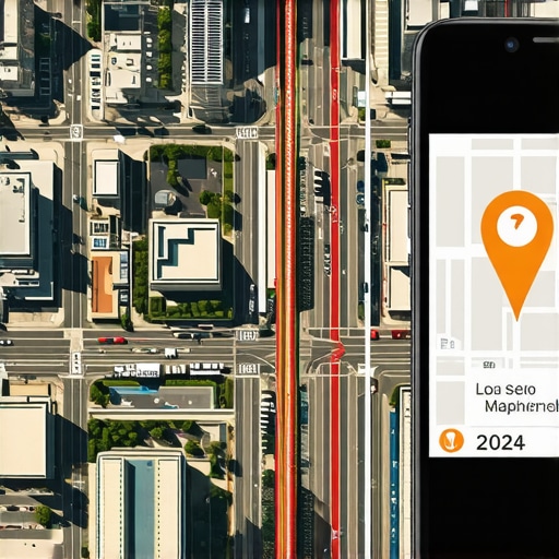 Google Maps Chula Vista: Proven Local SEO Strategies for 2024