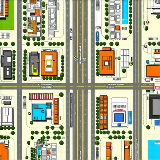 Local SEO Chula Vista – San Diego Area Maps Ranking for Local Businesses