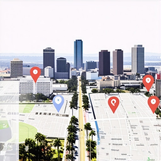 San Diego Local SEO Strategies to Boost Your Google Maps Ranking