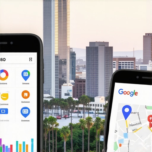 San Diego Local SEO Strategies to Improve Google Maps Rankings in 2024