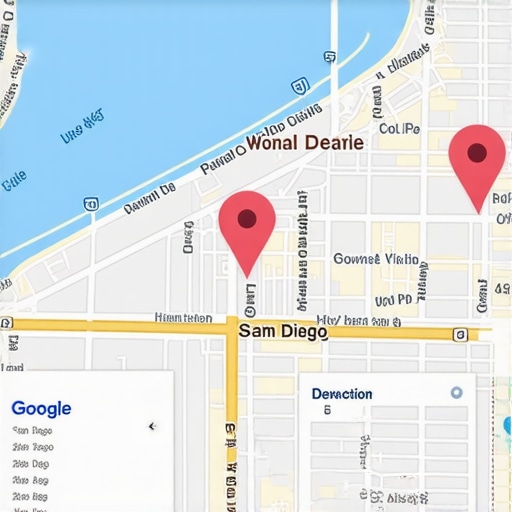 Top San Diego Local SEO Tips to Boost Google Maps Rankings in 2024