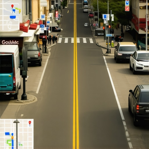 Ultimate Guide to Improving Local Google Maps Rankings in Chula Vista