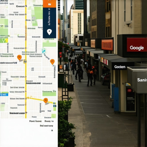 Best Local Business SEO Tips for San Diego Google Maps Rankings