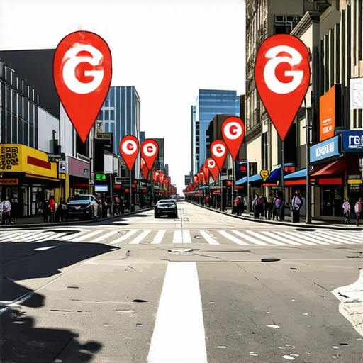 Best Local SEO Strategies in San Diego for Google Maps Success