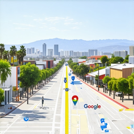 Chula Vista SEO: Effective Google Maps & Local Listings Tips
