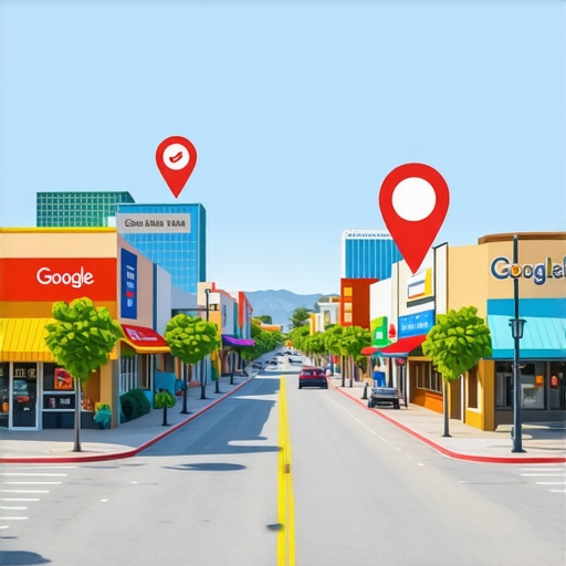 Chula Vista SEO: Effective Google Maps & Local Listings Tips