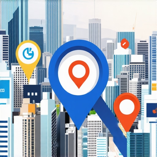 Chula Vista SEO Strategies: Boost Google Maps Rankings Today