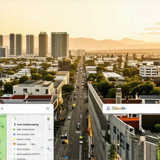 Chula Vista SEO Strategies to Boost Local Google Maps Rankings 2024