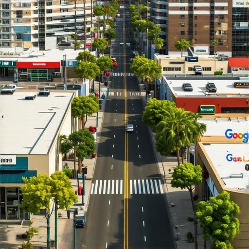 Chula Vista SEO for Local Business Success: Top Google Maps Tips 2024
