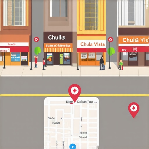 Effective Google Maps Chula Vista Optimization Strategies for Local Business Growth