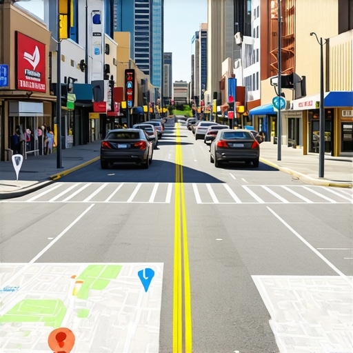 Effective Google Maps Optimization Strategies for Chula Vista Businesses in 2024