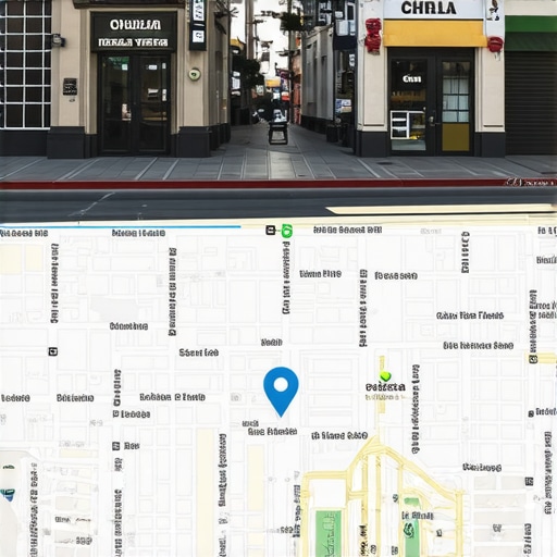 Effective Google Maps Optimization Tips for Chula Vista Businesses in 2024