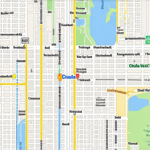Effective Local SEO Tips for Chula Vista Google Maps Rankings