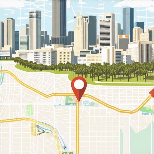 Effective San Diego Local SEO Strategies to Rank Higher on Google Maps in 2024