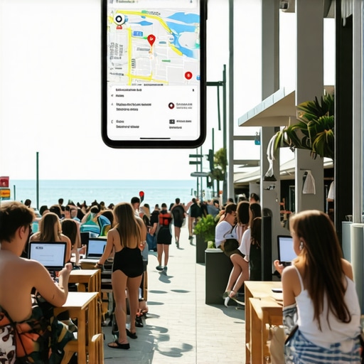 GMB California & Chula Vista SEO: Top Tips to Improve Local Search Visibility