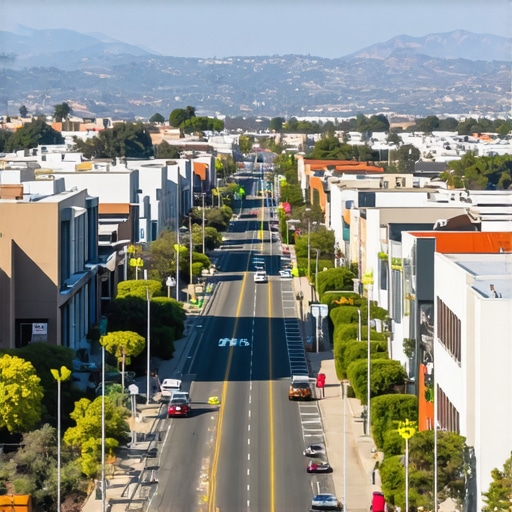 Google Maps Chula Vista: Essential Local SEO Tips for 2024 Success
