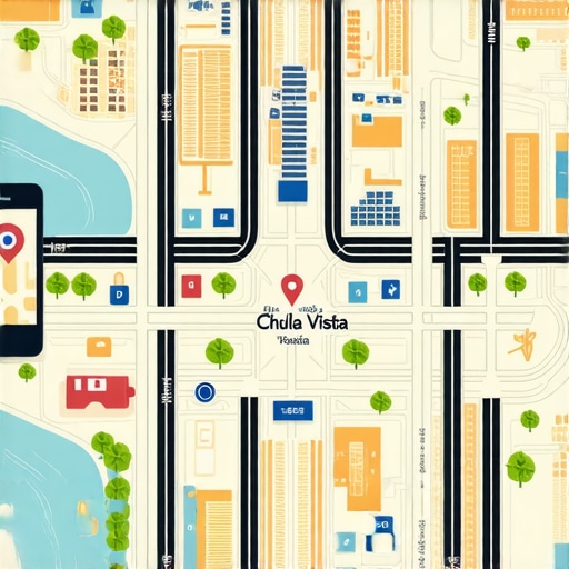 Google Maps Chula Vista: Top Local SEO Tips for 2024 Success