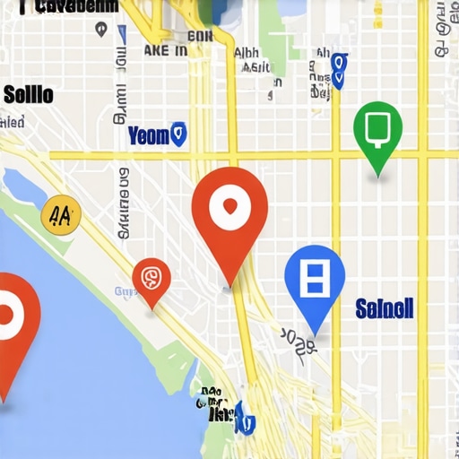 San Diego Local SEO Guide: Proven Google Maps Strategies for 2024 Growth