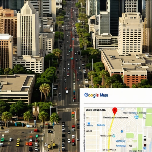 San Diego Local SEO: Proven Strategies to Boost Google Maps Rankings in 2024