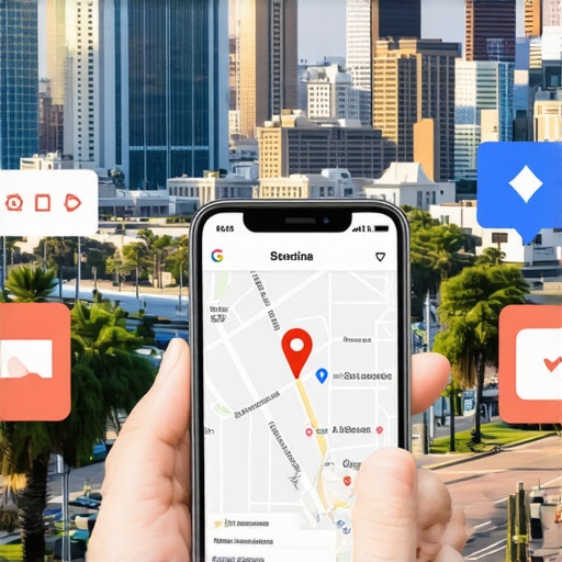 San Diego Local SEO: Proven Strategies to Boost Google Maps Rankings