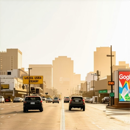 San Diego Local SEO Strategies to Boost Google Maps Rankings Effortlessly in 2024