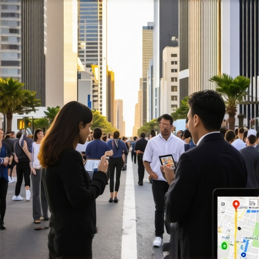 San Diego Local SEO Strategies to Boost Google Maps Rankings in 2024