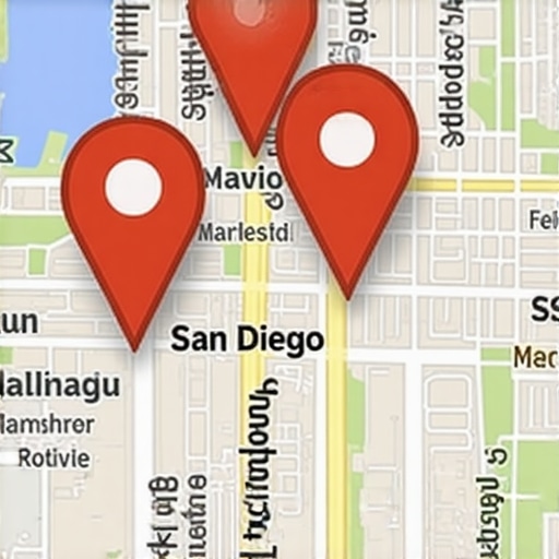 San Diego Local SEO Strategies to Skyrocket Google Maps Rankings in 2024