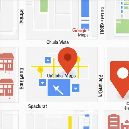 Top Chula Vista SEO Strategies to Boost Google Maps Rankings