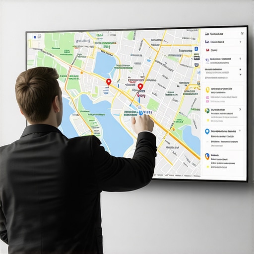 Top Local SEO Strategies to Boost San Diego Google Maps Rankings 2024