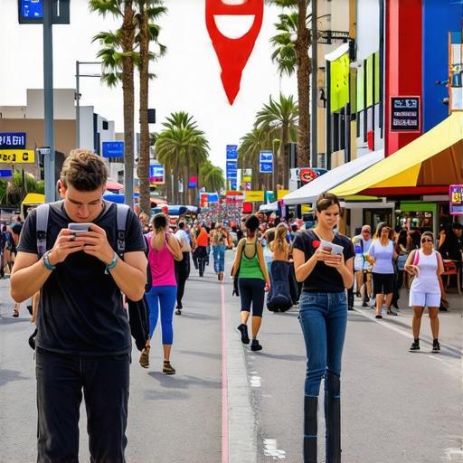 Top Local SEO Tips for Google Maps Success in Chula Vista