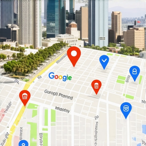 Top San Diego Local SEO Strategies for Google Maps Success 2024