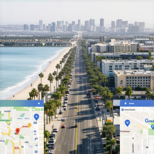 Top San Diego Local SEO Strategies to Boost Google Maps Rankings Today