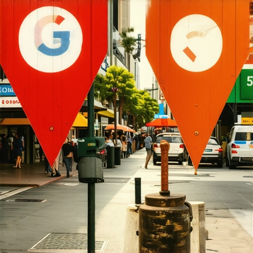 Top San Diego Local SEO Strategies to Boost Your Google Maps Rankings in 2024