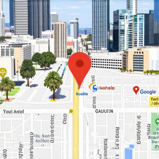 Top San Diego Local SEO Strategies to Improve Google Maps Visibility 2024