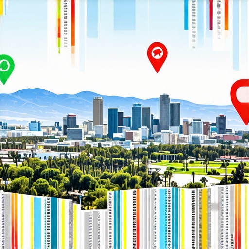 Ultimate Guide to Google Maps Optimization for Chula Vista Businesses