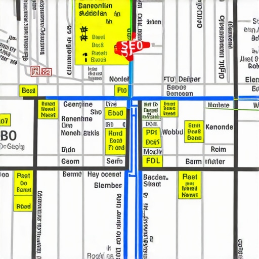 5 Chula Vista SEO Mistakes Killing Your 2026 Map Ranking