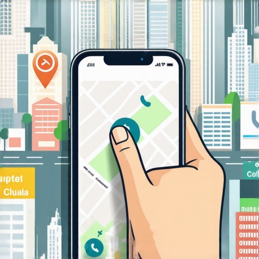 5 Google Maps Chula Vista Tricks to Double Calls [2026]