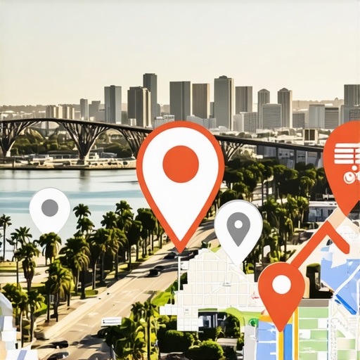 Best San Diego Local SEO Strategies to Boost Google Maps Rankings in 2024